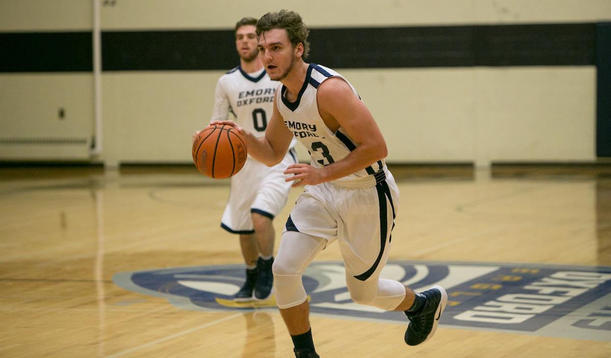 Oxford College Pulls Away from Concordia College JV