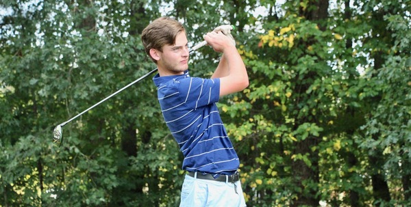 Men's Golf Competes in First Event of The Season