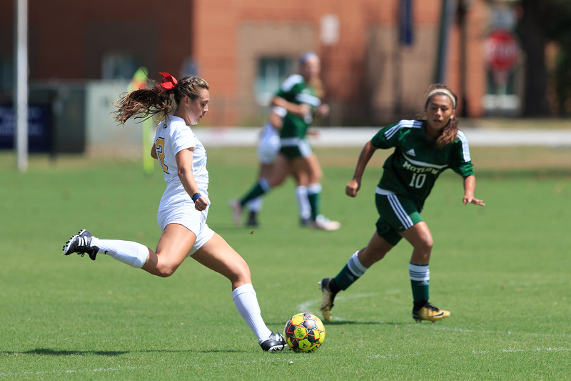 Oxford Women’s Soccer Clinches 3rd straight win