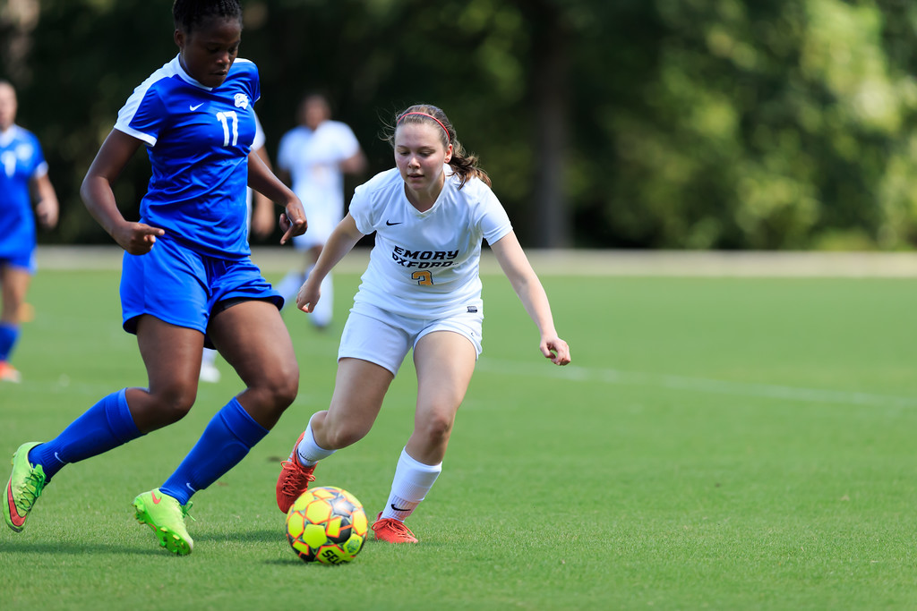 Women’s Soccer Ends In A Draw Versus SGSC