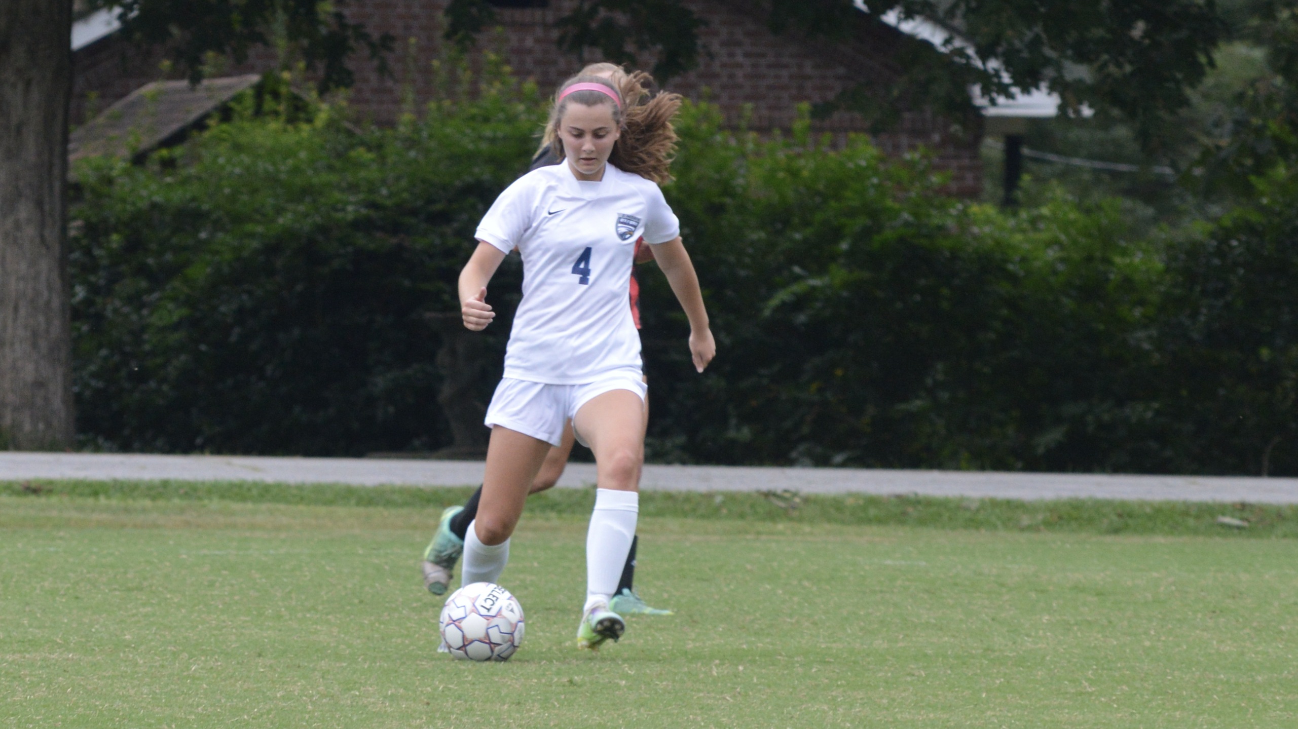 Women's Soccer Wins Second-Straight Against ABAC