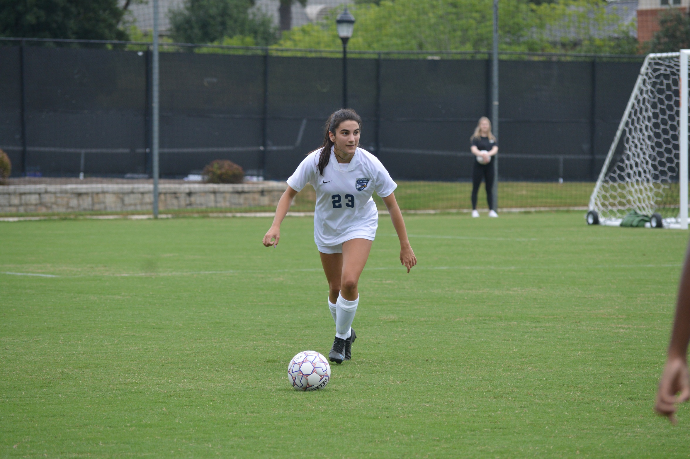Women's Soccer Continues Skid Against the Pioneers