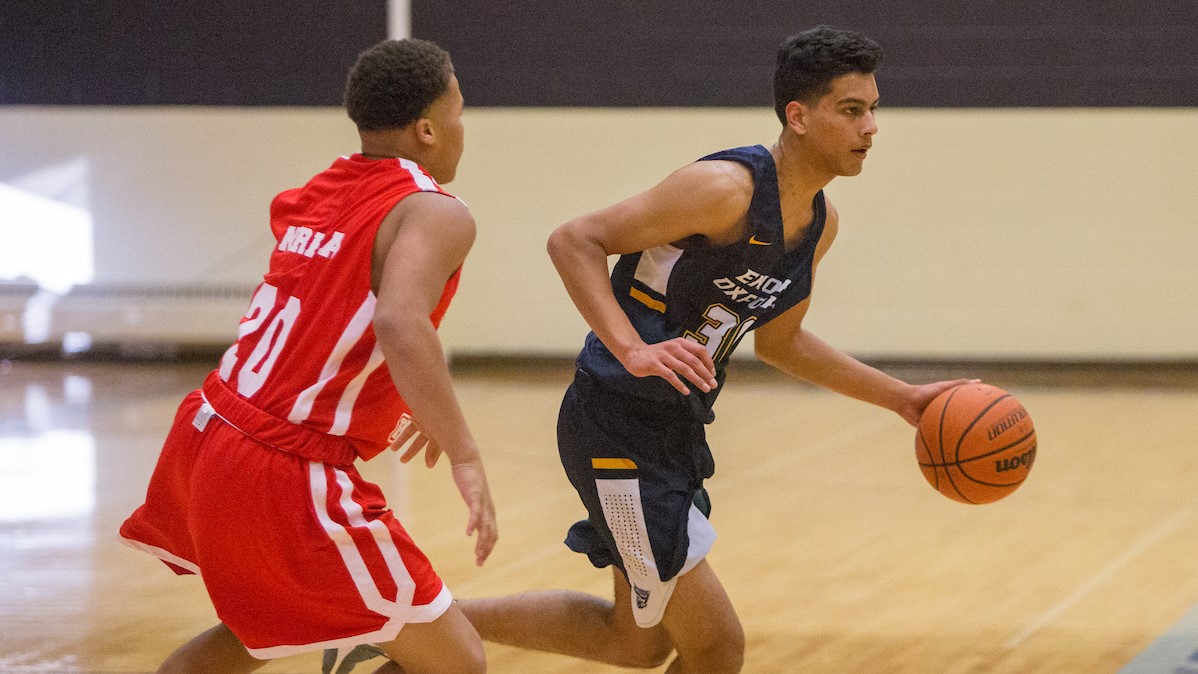 Oxford Men’s Basketball Wins First Road Test