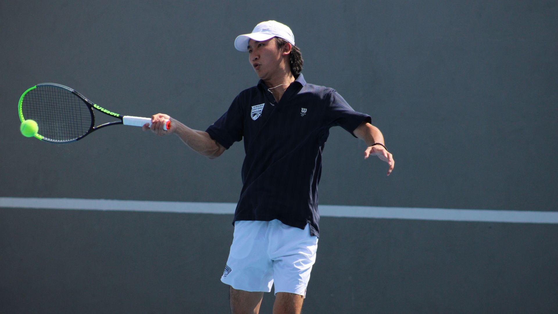 Tennis faces Piedmont University