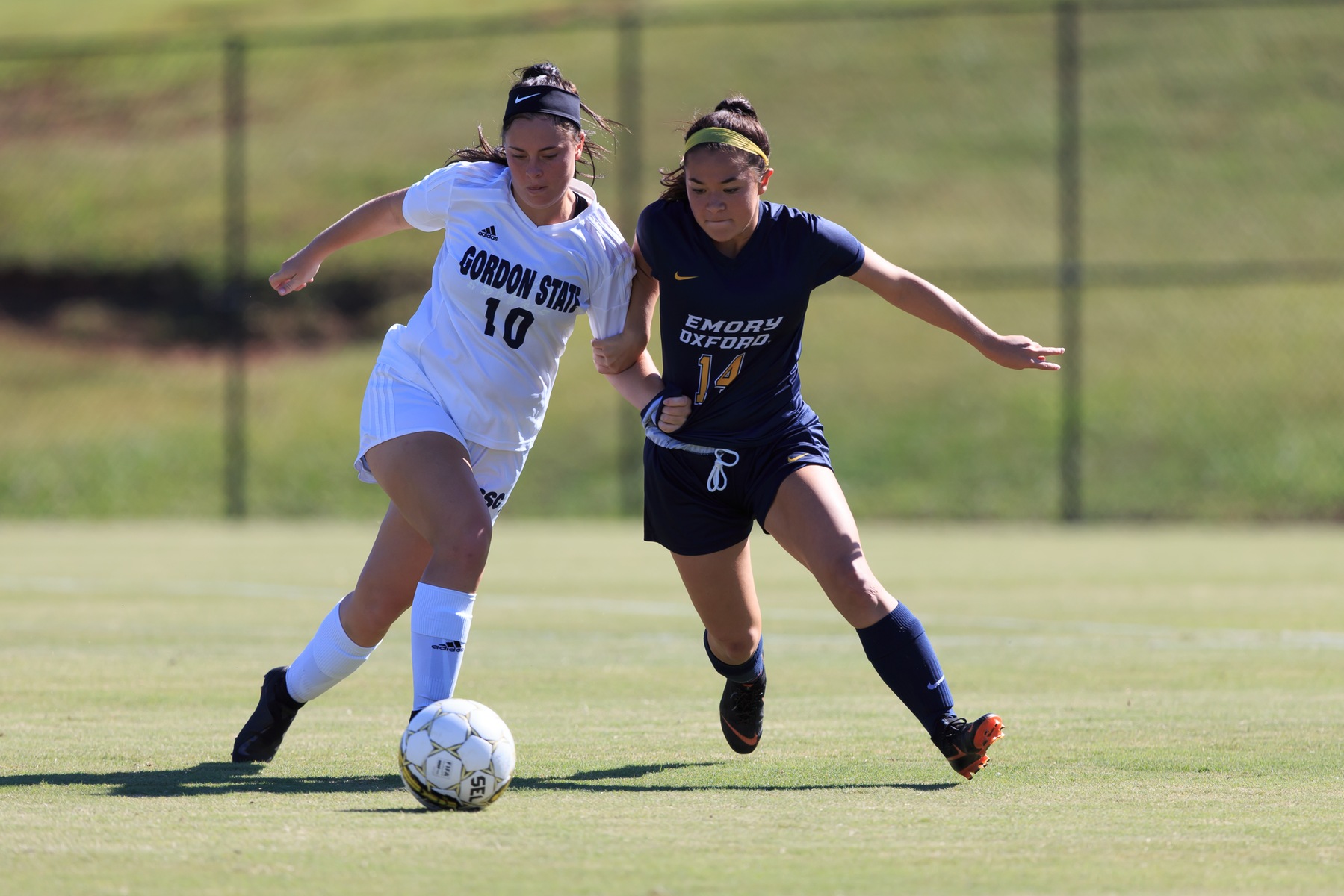 Women’s Soccer Bounces Back to Pick Up Second Win of the Season